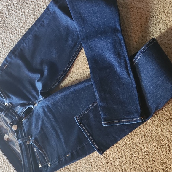 Rag and Bone Skinny Jeans in Heritage. Size 27 NWOT - Picture 4 of 7